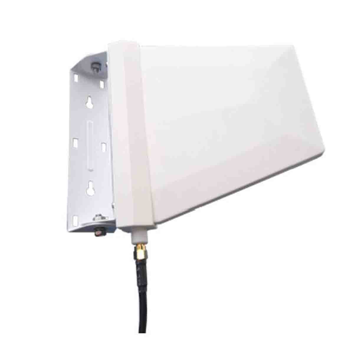 Siretta OSCAR20A/5M/SMAM/S/S/15 Multiband Antenna with SMA Connector, 2G (GSM/GPRS), 3G (UTMS), 4G (LTE), 5G, GPS