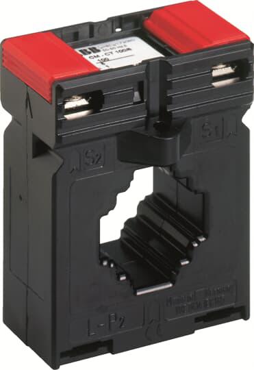 ABB CM Series Current Transformer Current Transformer, 300A Input, 300:5, 5 A Output, 50mm Bore