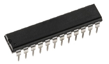 Maxim Integrated MAX239CNG+ Line Transceiver, 24-Pin PDIP