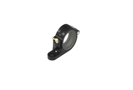 TE Connectivity Black Attach P, 25.4mm Max. Bundle