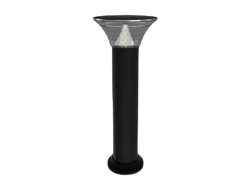 Nightsearcher NEXSUN, Solar Powered Floodlight, 6.2 W, 220, IP65, 3 V