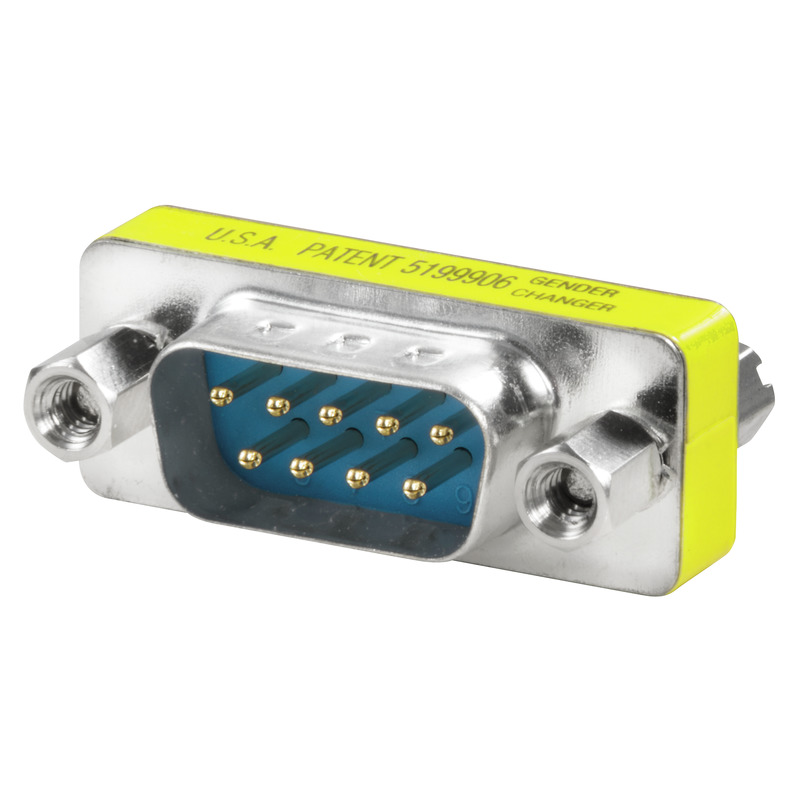 Weidmüller 9 Way HDMI Connector