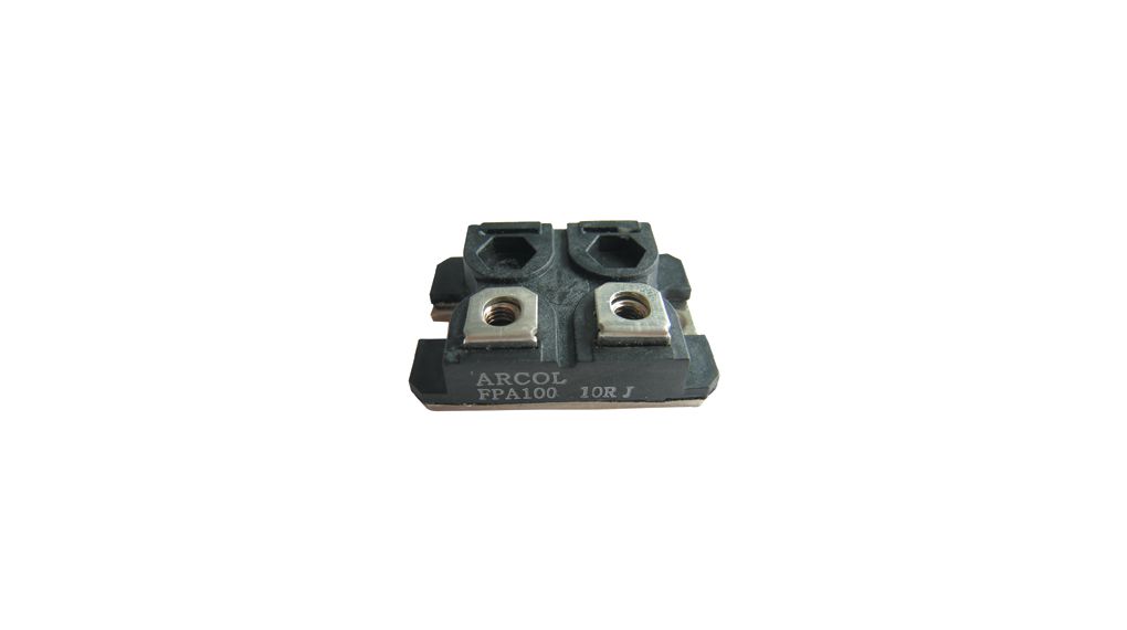 Arcol 100W Thick Film Power Resistor FPA100 22R J ±5%