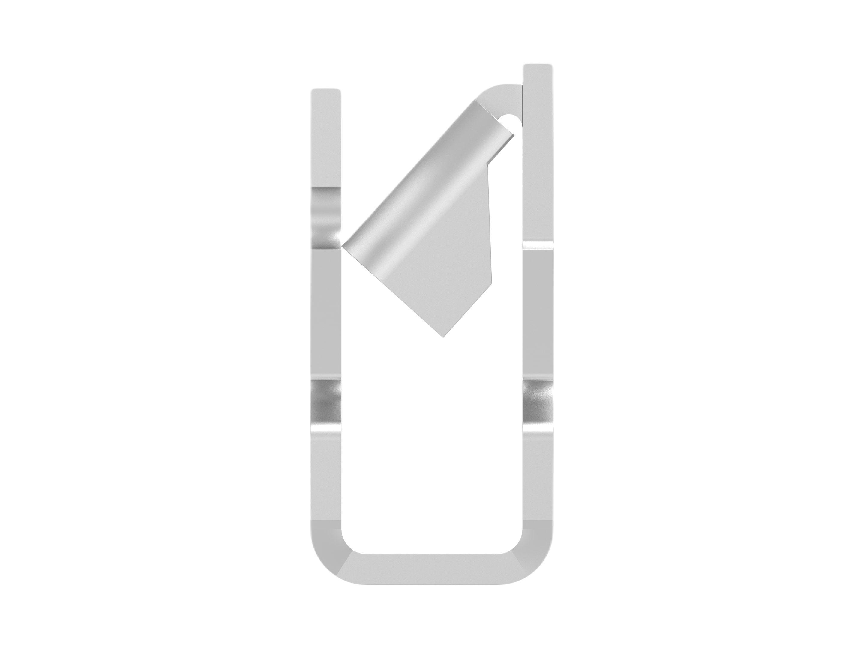 TE Connectivity 2238249 Series Crimp Terminal, IDC Termination, 20AWG Min, 18AWG Max