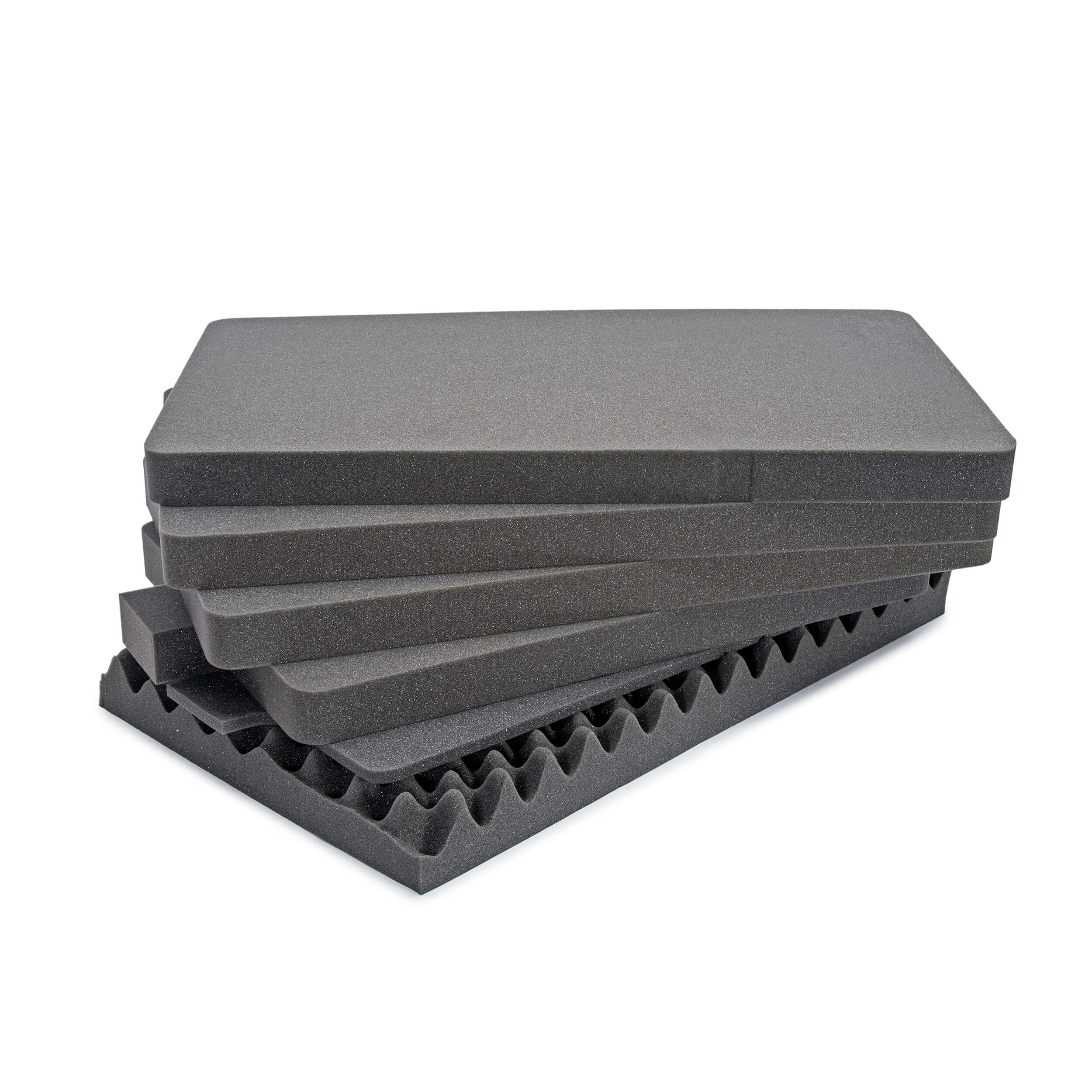 Nanuk Nanuk 975 Cubed Foam Insert, For Use With Nanuk 975