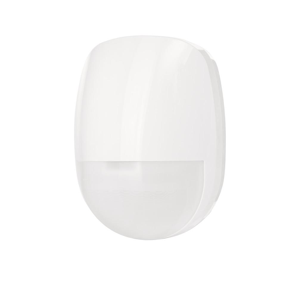 ABUS PIR Motion Detector Motion Detector, 16m Sensor Range