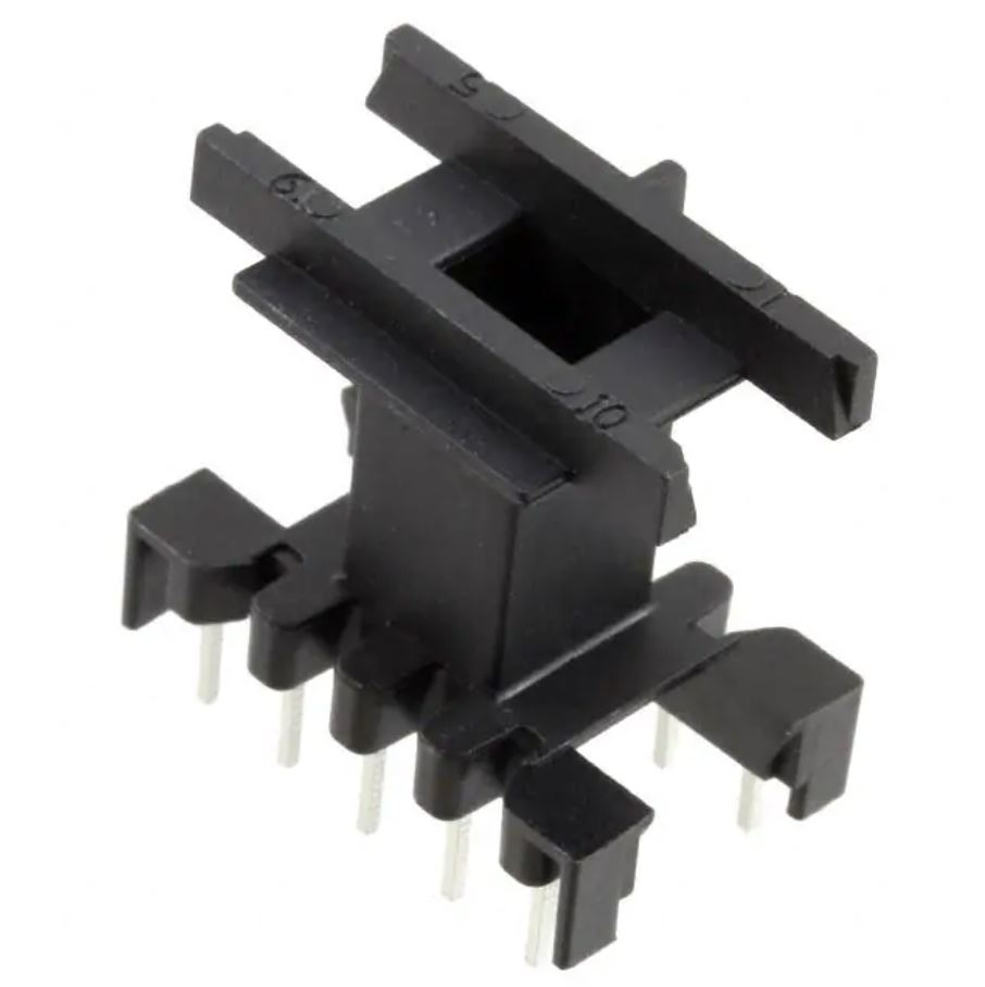 EPCOS, Vertical Coil Former for use with Transformer