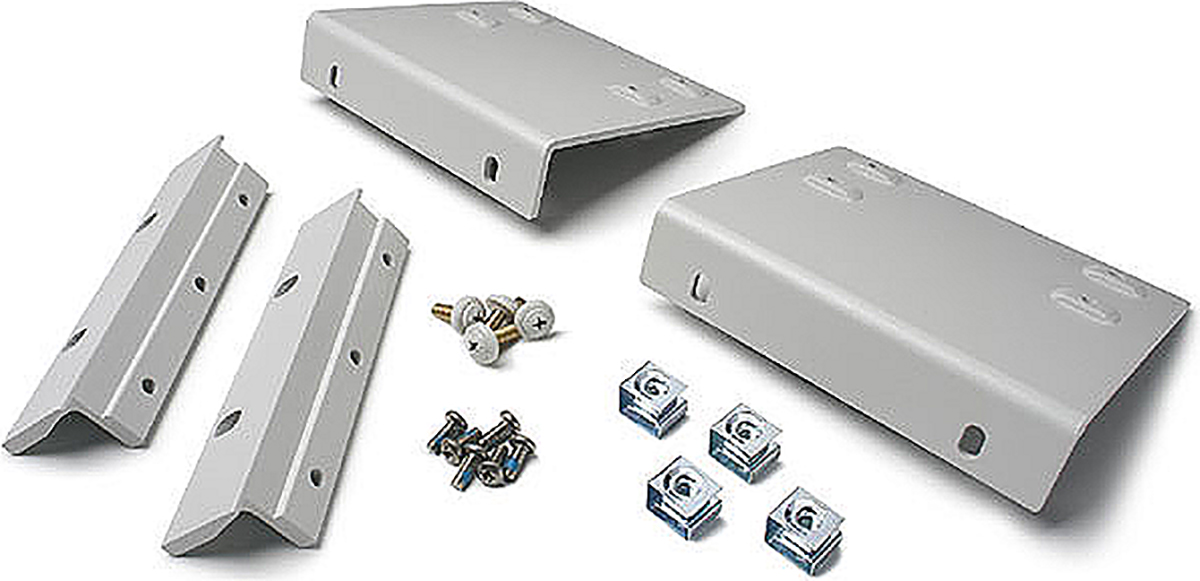 Keysight Technologies Rack Mount Kit for Use with 34980A Data Acquisition System