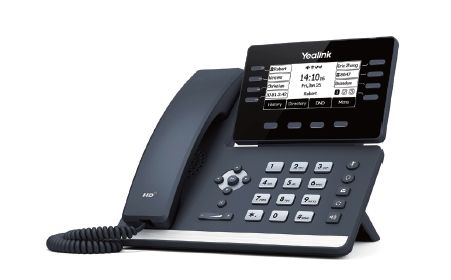 Yealink T53 VOIP Phone