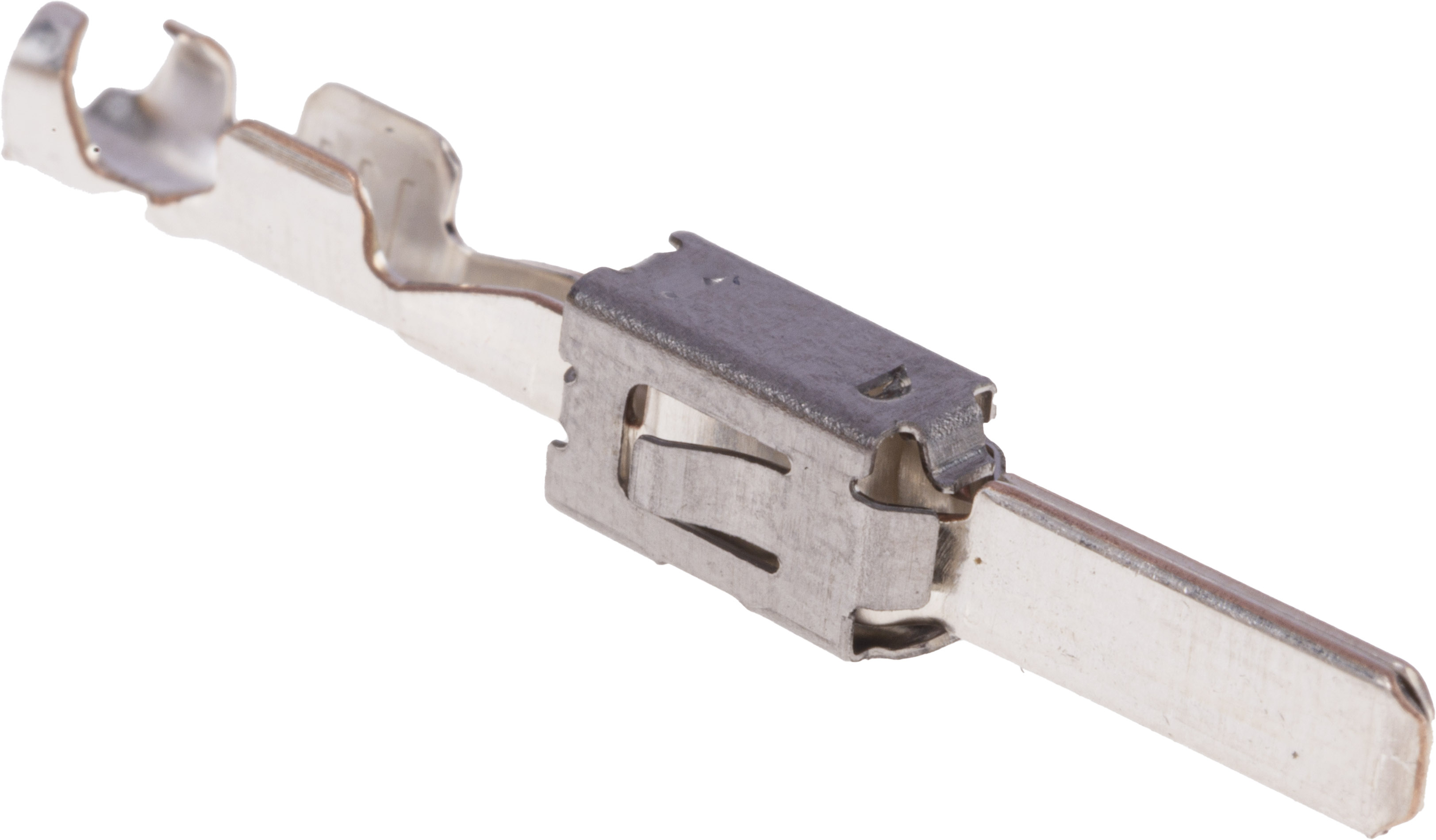 TE Connectivity Male Crimp Terminal