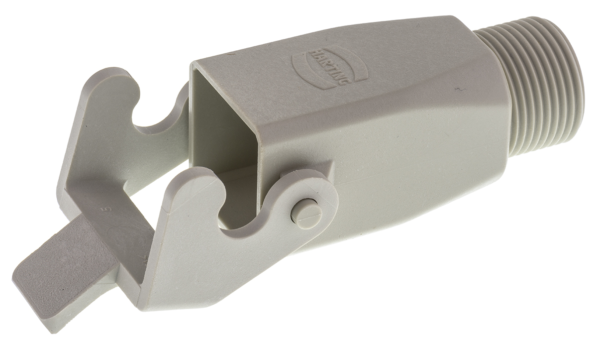 HARTING Han A Heavy Duty Power Connector Housing