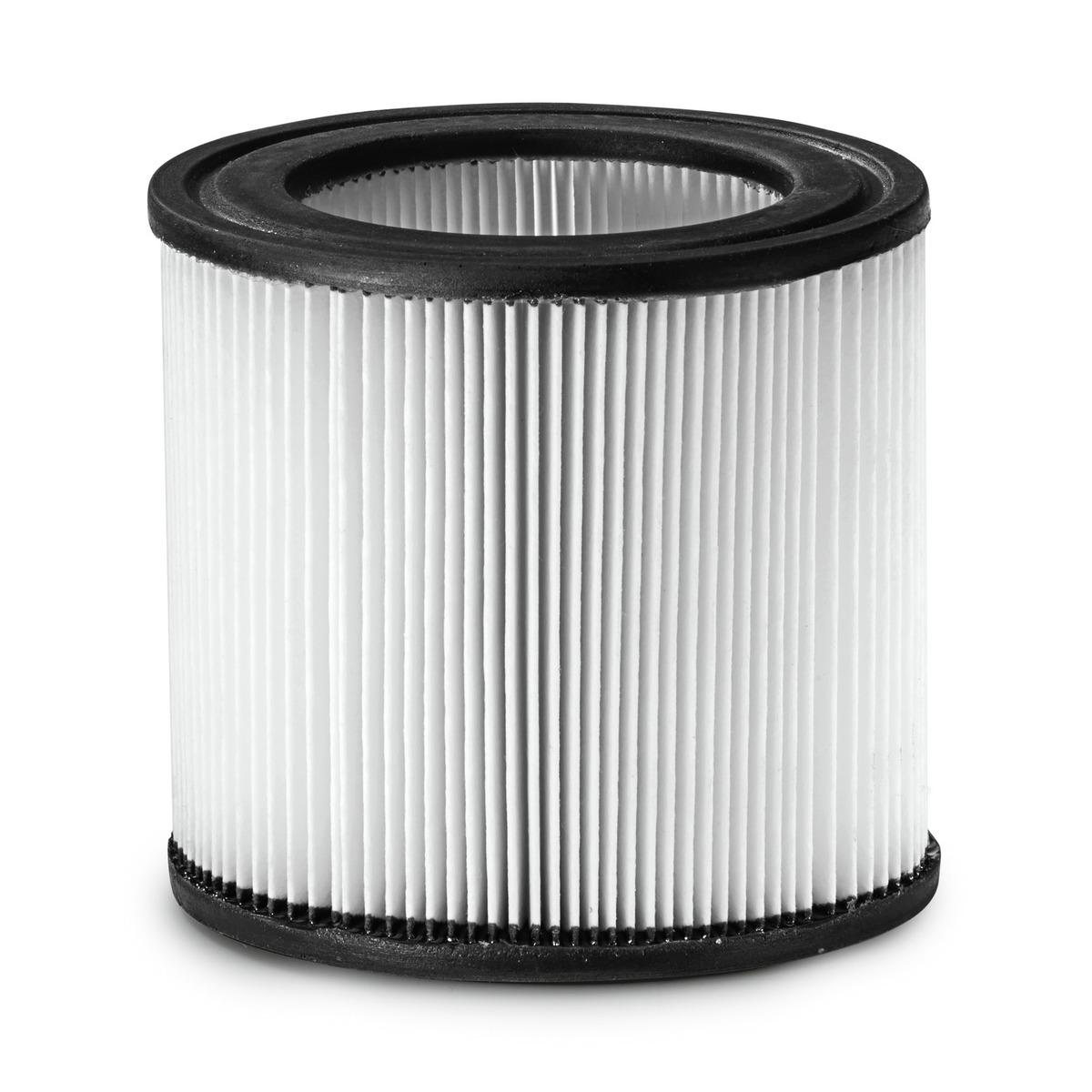 Karcher Vacuum Filter, For Use With NT 22/1 Ap L