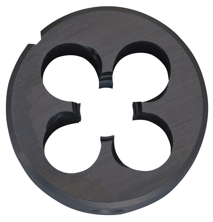 Tivoly Thread Die, M30 x 3.5mm Pitch, 65mm od