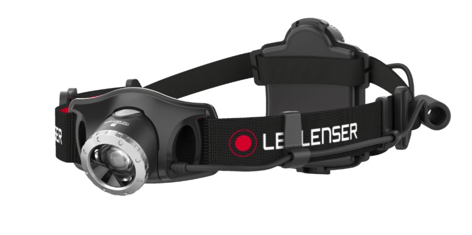 LEDLENSER Head Torch
