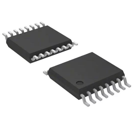 Renesas Electronics ICL3232IVZ-T Line Transceiver, 16-Pin TSSOP
