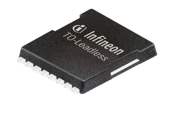 Infineon IPT015N10N5 Type N-Channel MOSFET, 300 A, 100 V Enhancement, 9-Pin HSOF IPT015N10N5ATMA1