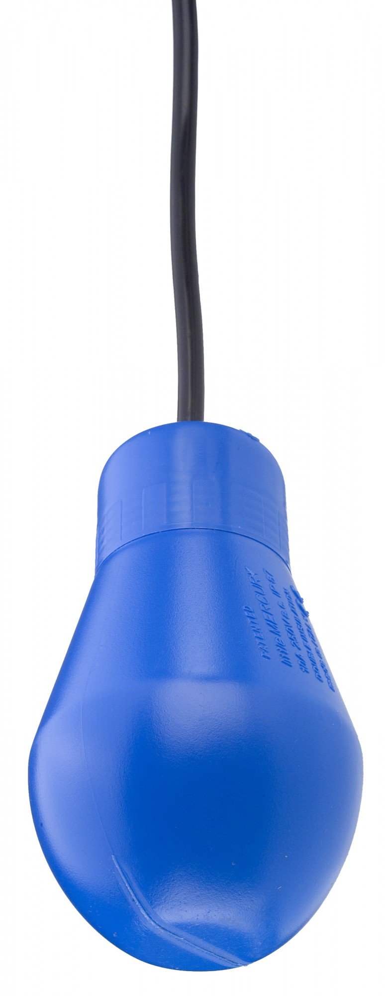 Sensata Cynergy3 LITTLE-EX Series Horizontal, Vertical PE Float Switch, Float, 20m Cable, NO/NC