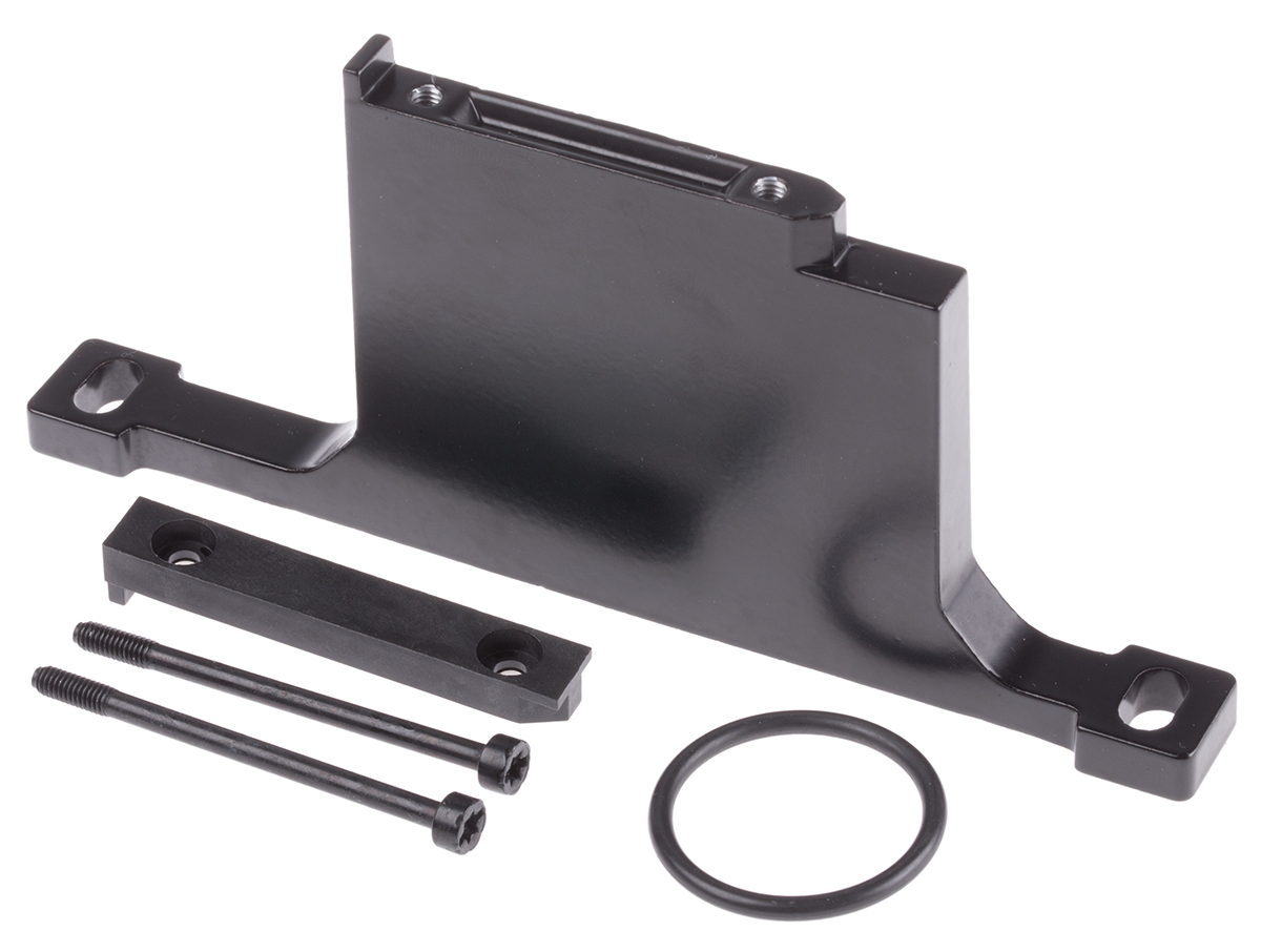 Festo Bracket for MS6N-LOE Lubricator