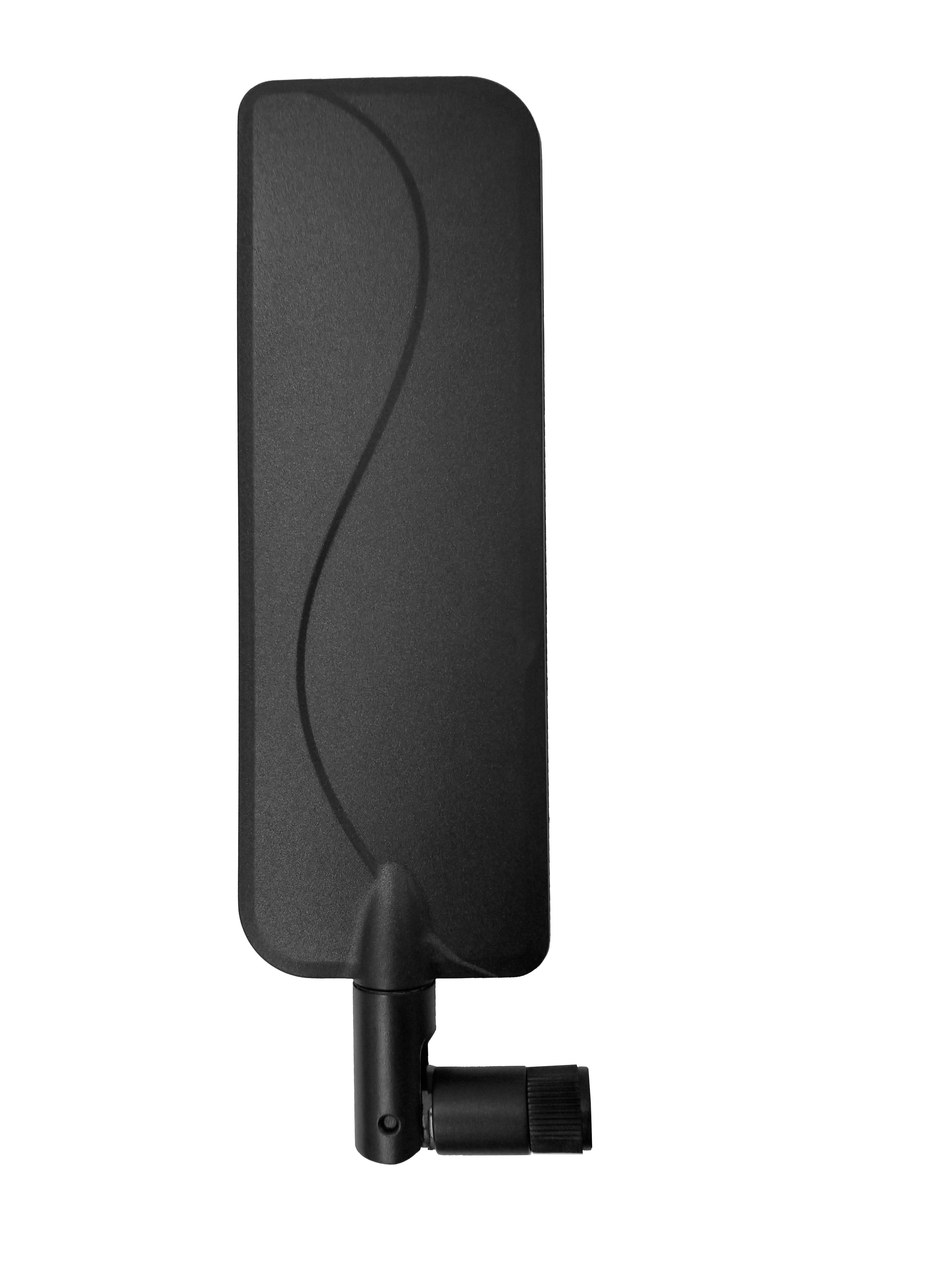 Mobilemark PSKN5-626-S I-Bar Omnidirectional GSM & GPRS Antenna with SMA Connector, 5G