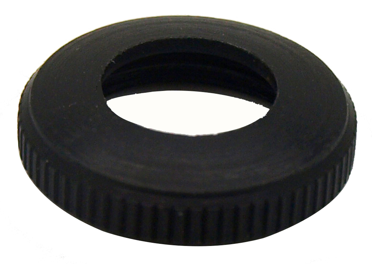 APEM Toggle Switch Hex Nut for use with Miniature & Industrial Switches