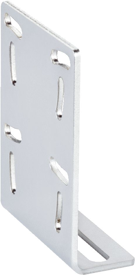 SICK, BEF Series Mounting Bracket for Use with Sensors