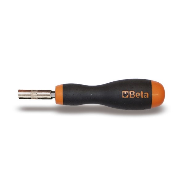 BETA Hexagon Bit Holder Screwdriver, 165 mm Overall