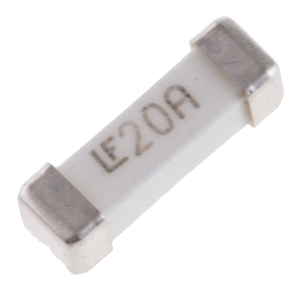 Littelfuse SMD Non Resettable Fuse 20A, 125V ac