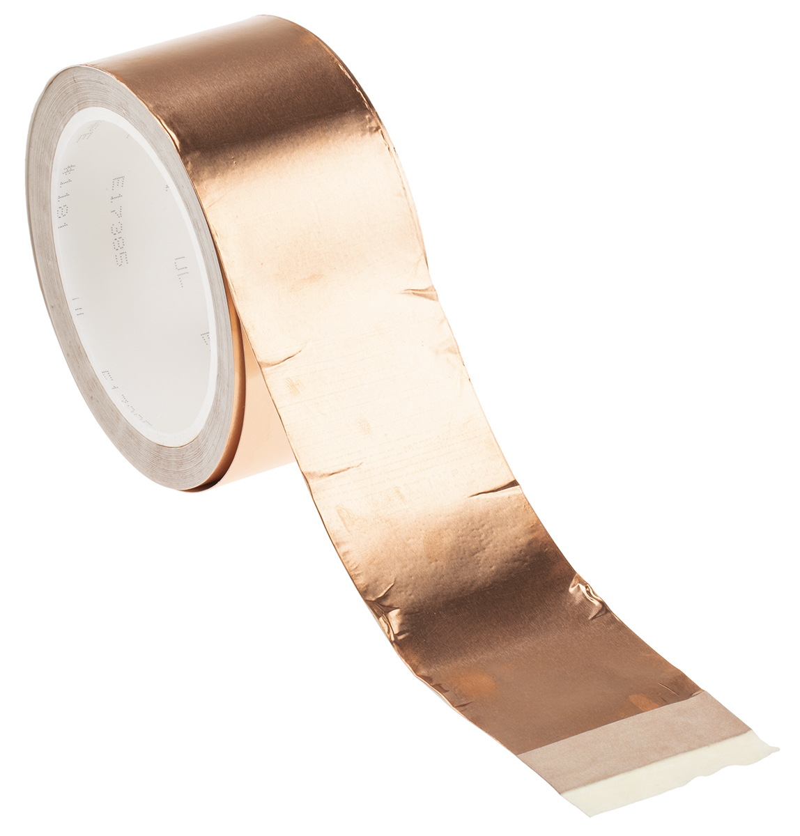 3M 1181 Conductive Metallic Tape, 50mm x 16.5m