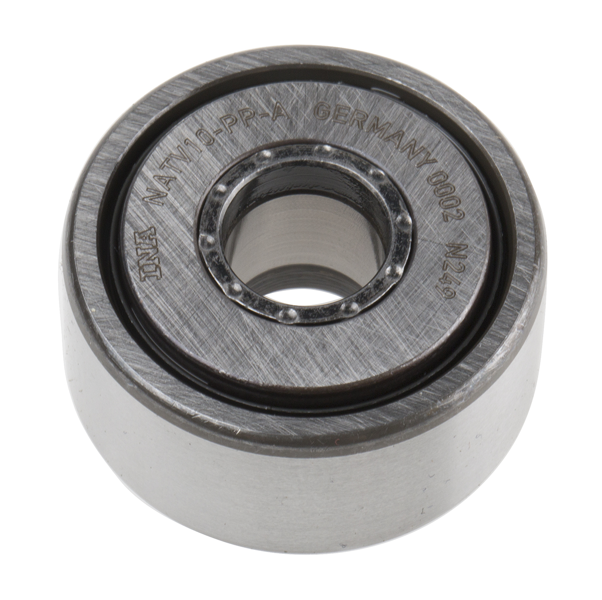Yoke Track Roller NATV10-PP-A, 10mm ID, 30mm OD