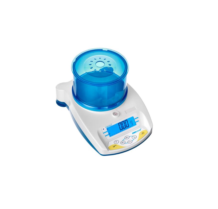 Adam Equipment Co Ltd Precision Balance Weighing Scale, 300g Weight Capacity