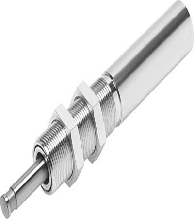 Festo Shock Absorber, DYSR-16-20-Y5, 115mm Body Length, M20 Thread Size
