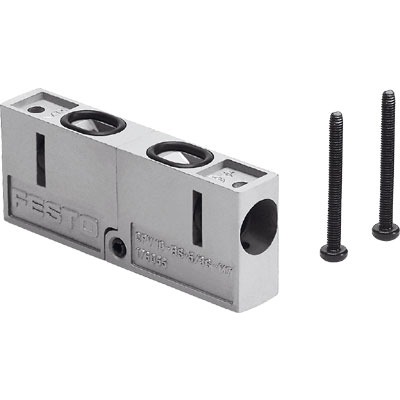 Festo CPV10 Pneumatic Terminal, 176055