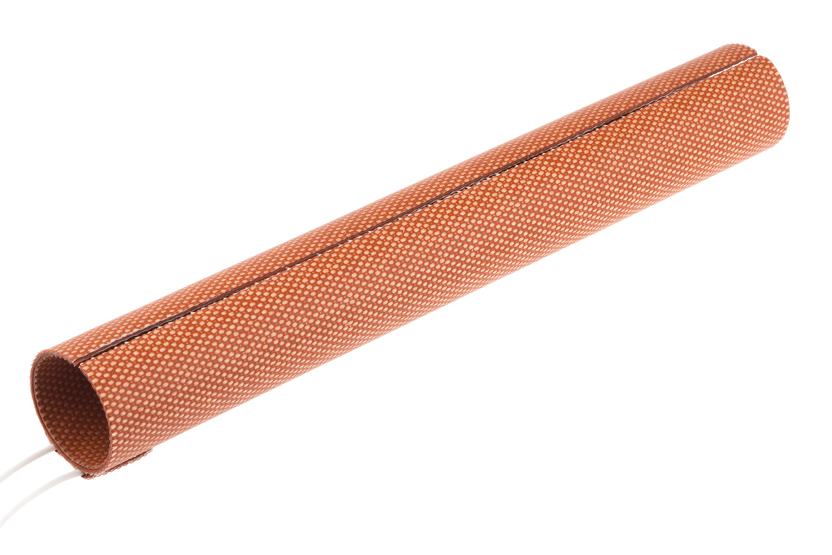 RS PRO Silicone Heater Mat, 69 W, 110 V ac