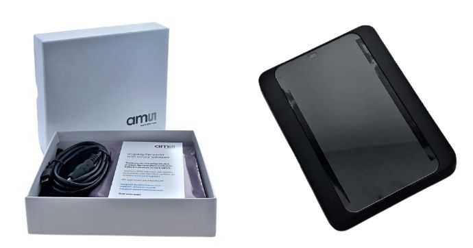 ams OSRAM TMF8805-EVM ToF Sensor Evaluation Kit for TMF8805 TMF8805