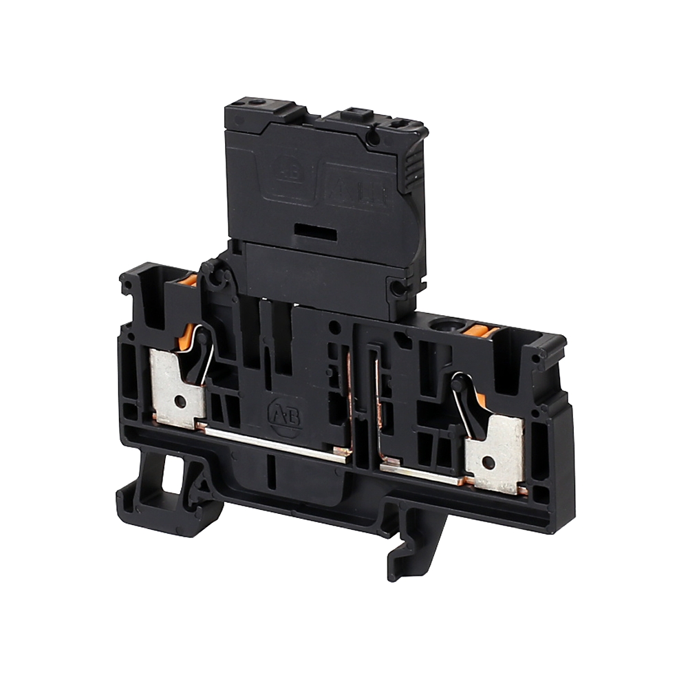 Allen Bradley 1492-PFB4250 1492-P Series Black