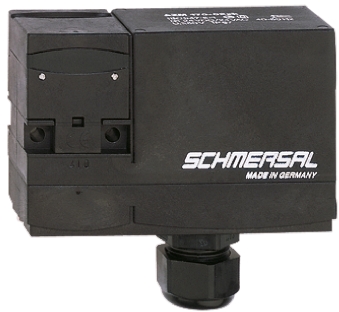 Schmersal AZM 170 Series Solenoid Interlock Switch, Power to Lock, 230V ac