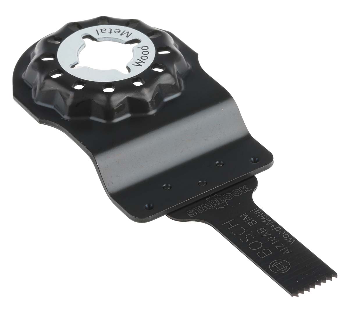 Bosch 1-Piece Saw Blade for use with PMF 180 E Multi Grinding Tool