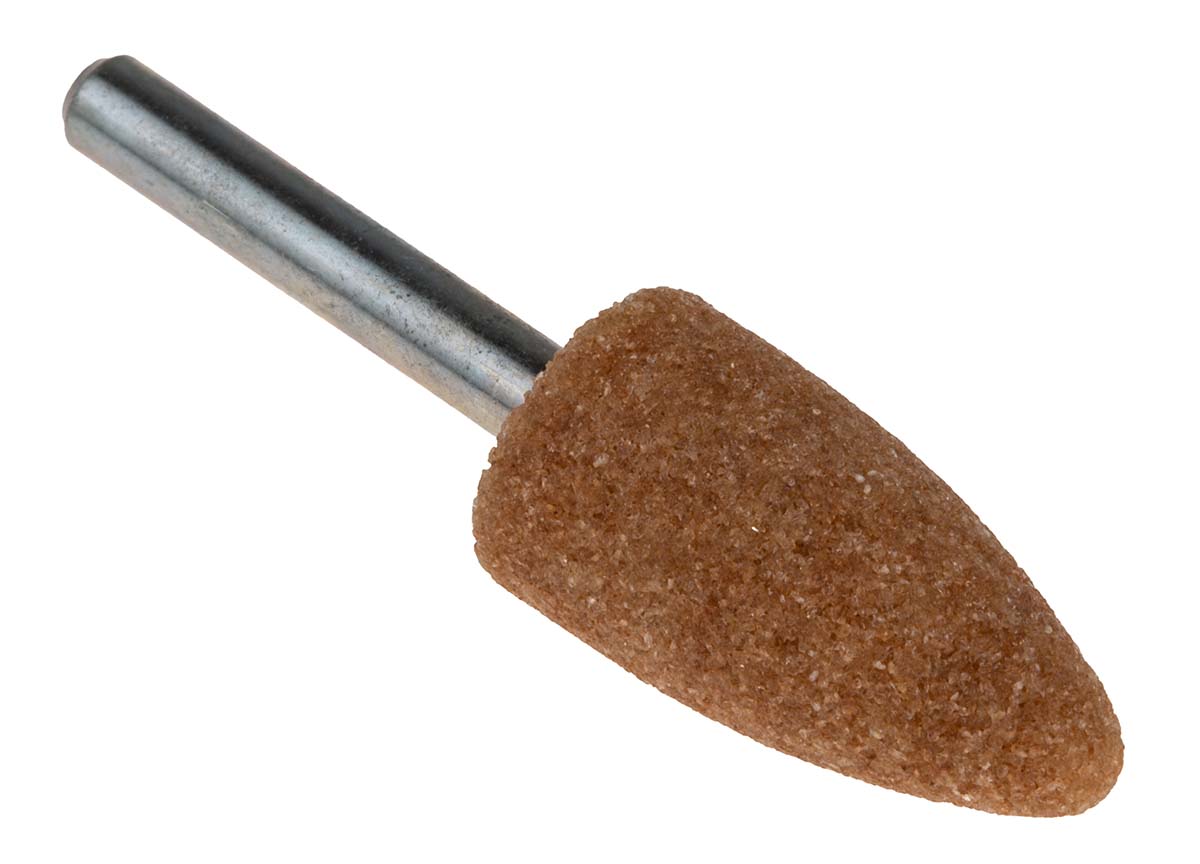 Dremel 952 Aluminium Oxide Cutting Disc, 3 in pack