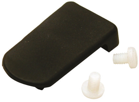 Hammond Polyamide Belt Clip for Use with 1599 Handheld Case, 28.82 x 47.93 x 10mm
