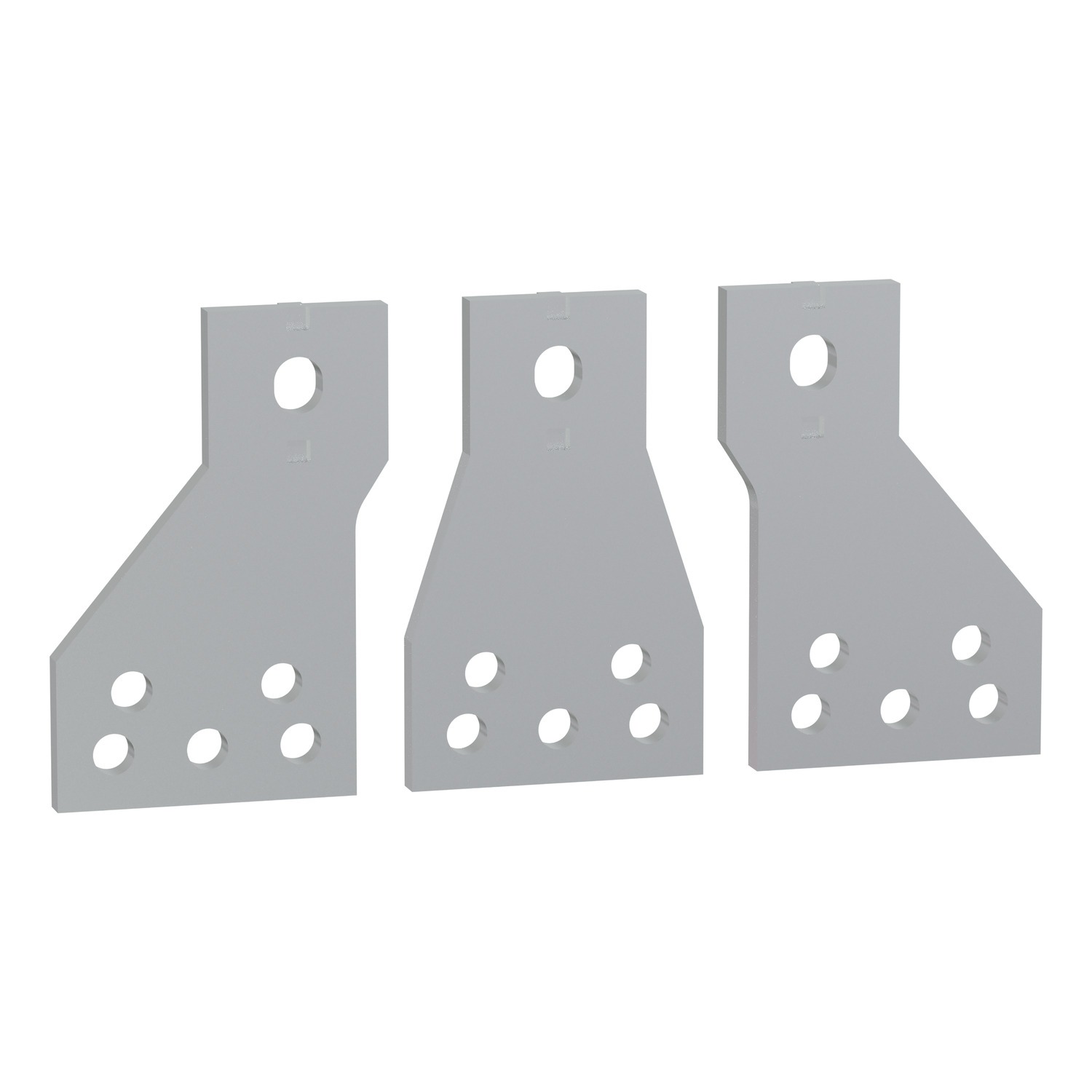 Schneider Electric TeSys Contactor Assembly Kit for use with LC1G630-800