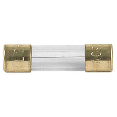 Schurter Surface Mount Fuse 2.5A, 250V ac