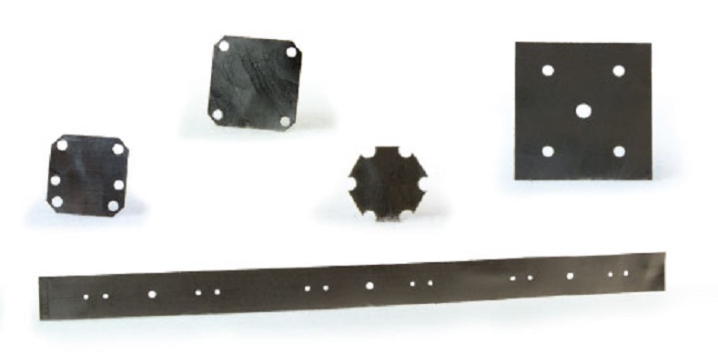 Intelligent LED Solutions Self-Adhesive Thermal Conductive Pad, 0.025mm Thick, 5W/m·K, TIM, 275 x 20mm