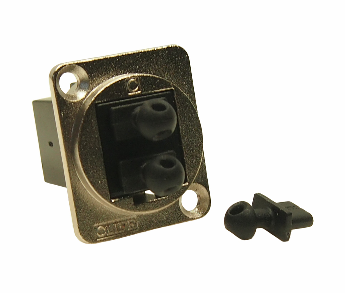 RS PRO Dust Cover for use with USB Type C Connector