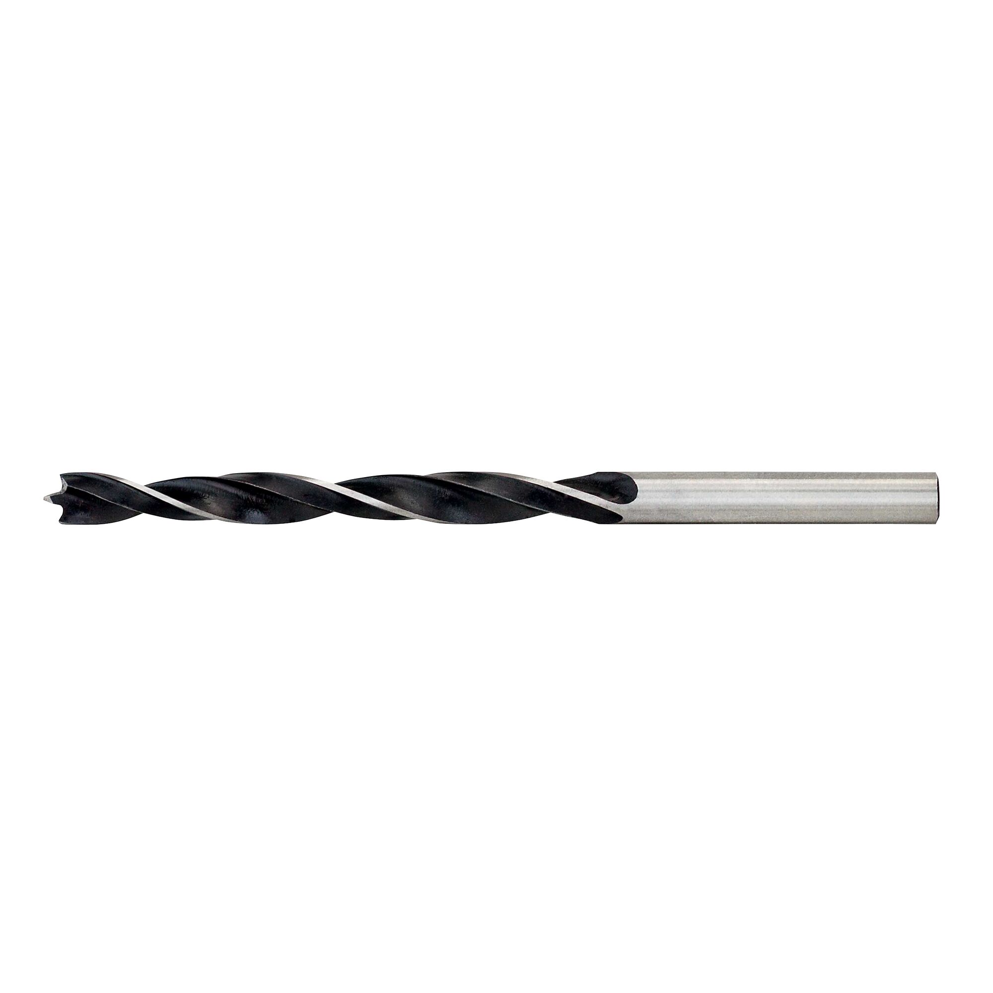 DeWALT DT450 Series Chrome Vanadium Alloy Steel Wood Drill Bit for Wood, 9mm Diameter, 130 mm Overall