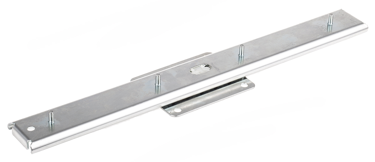 Accuride, DZ0115-0030RS Mild Steel Linear Slides, 226mm Stroke Length