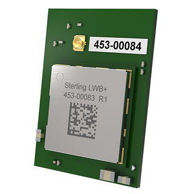 Ezurio 453-00084C RF RF Module Bluetooth Module 2.4GHz