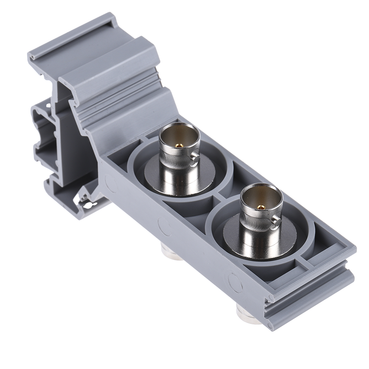 Phoenix Contact Straight 75Ω Coaxial Connector 0 to 3GHz