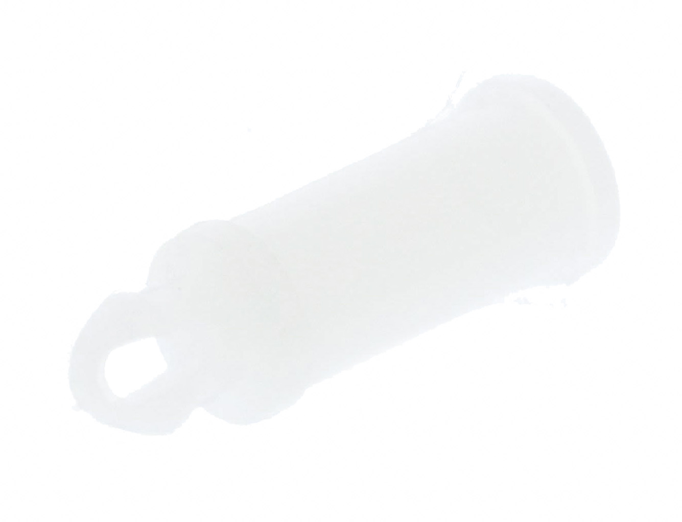 Essentra Nylon Push Spacer for 2.54mm PCB Hole