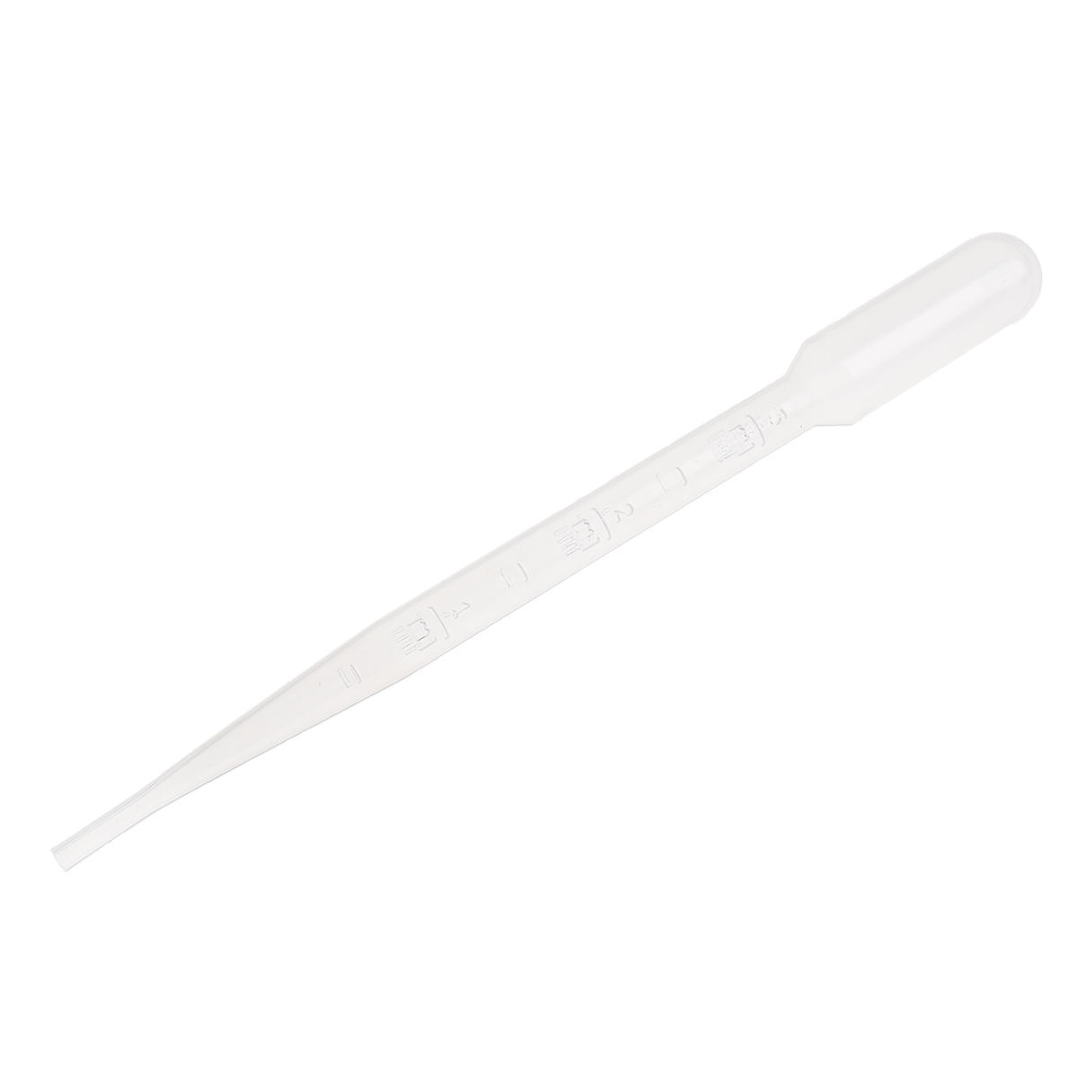 RS PRO Pipette PE 7ml
