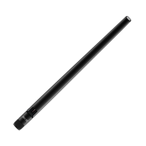 Taoglas GW.52.A153 Baton/Stick Antenna with SMA Connector, WiFi